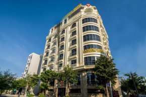 An Dương Hotel & Apartment